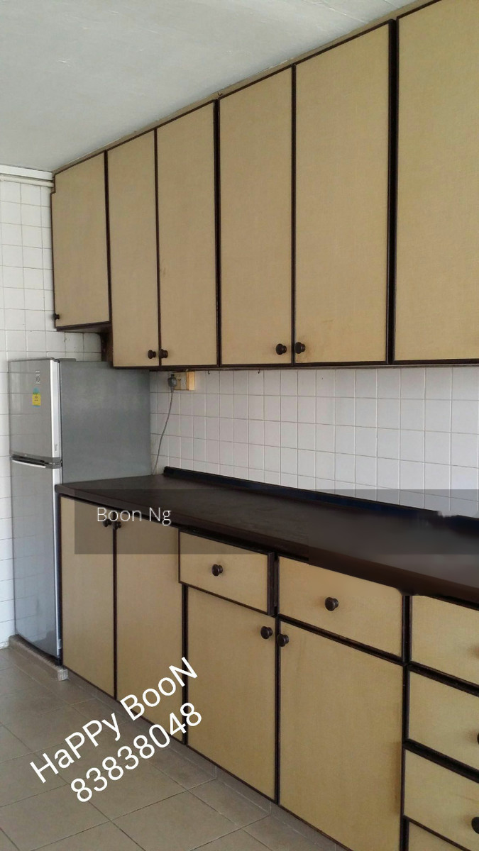 Blk 128 Bedok North Street 2 (Bedok), HDB 3 Rooms #134277622